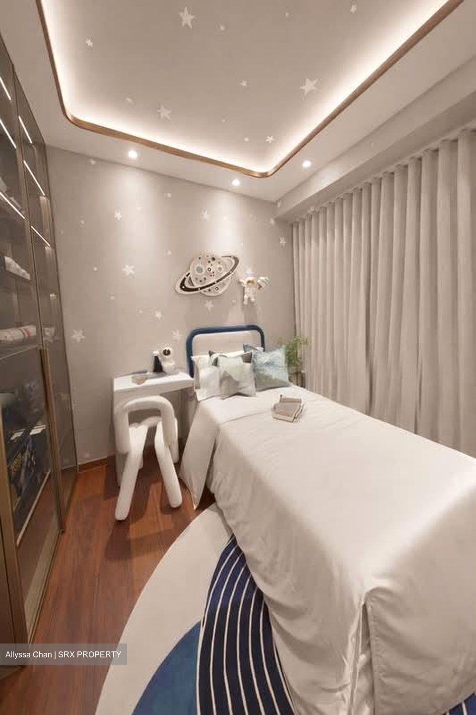 Serangoon Avenue 3 (D19), Condominium #549587641
